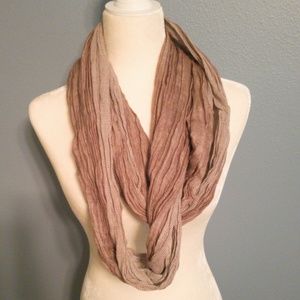 Infinity Scarf